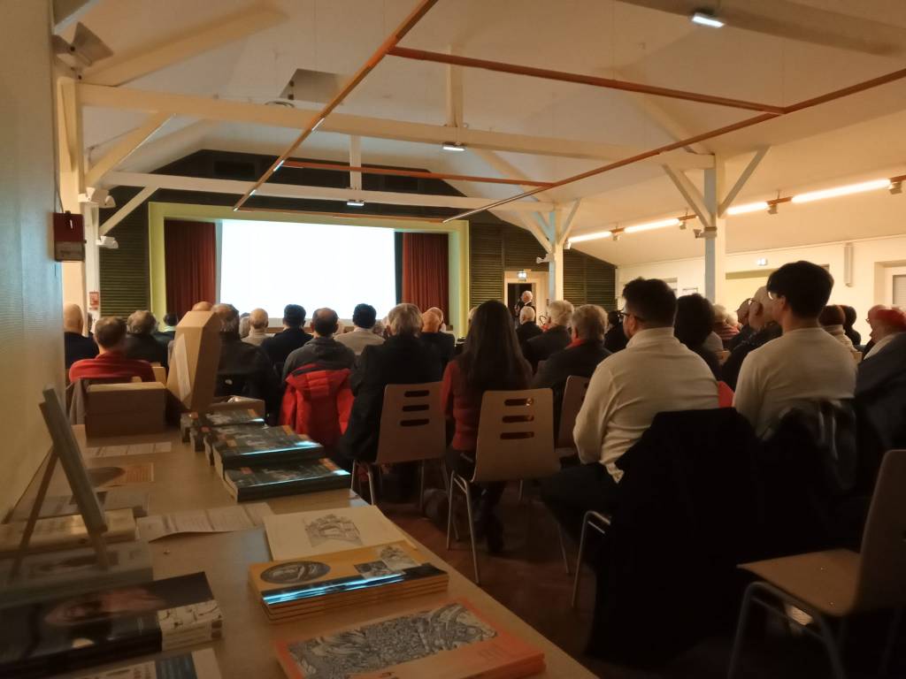 Cycle de conférences&nbsp;2025/2026